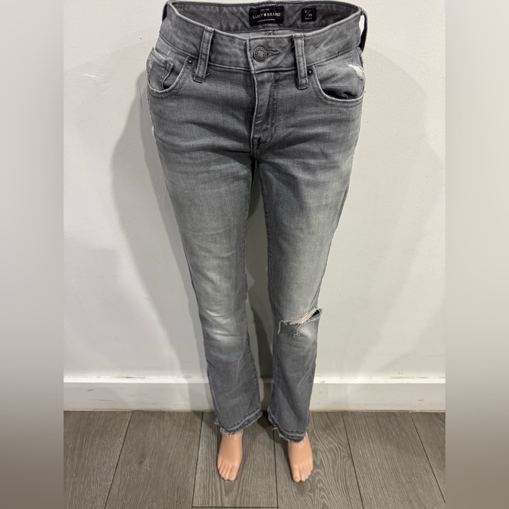 Lucky Brand Jeans